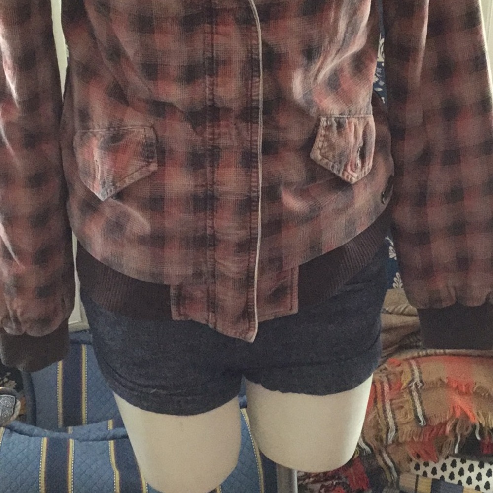 ELEMENT jacket - Picture 3 of 4